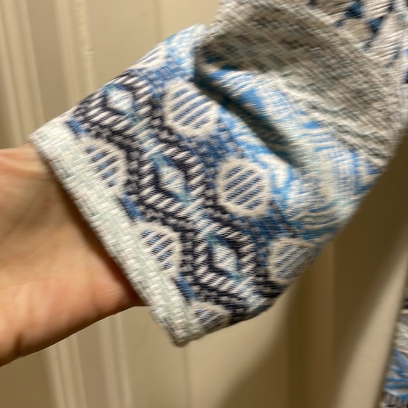 Peck & peck light coat (sz s) - Picture 4 of 11